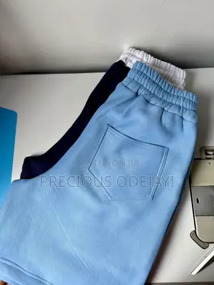Sweat Short