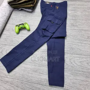 Polo Ralph Lauren Utility Cargo Trousers