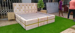 6x6ft Bed Frames