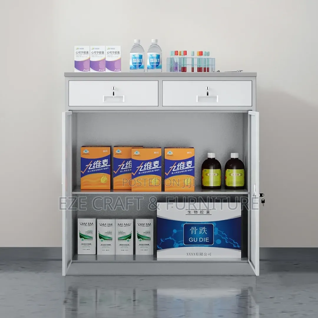 Short Height Shelf
