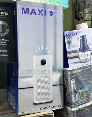 Maxi Air Purifier