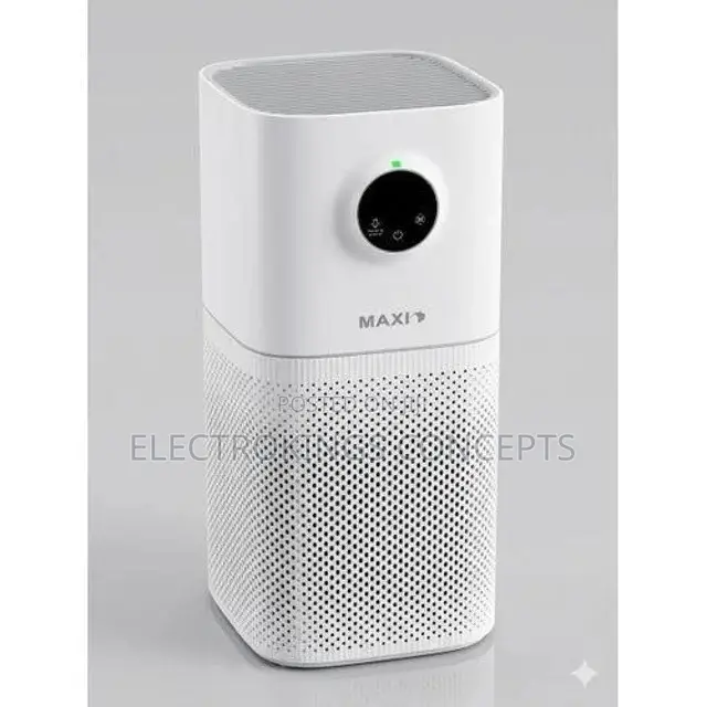 Maxi Air Purifier