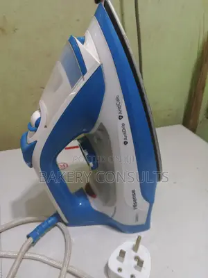 Hisense Pressing Iron