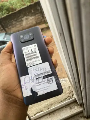 Xiaomi Poco X3 Pro 256 GB