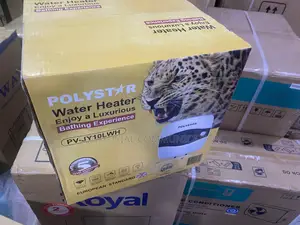 POLYSTAR PV-JY10LWH Domestic Hot Water Appliance