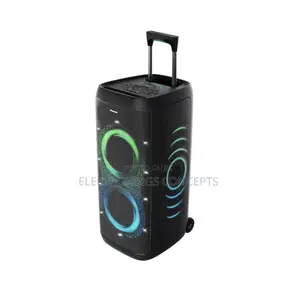 Hisense Ultimate Party Speaker