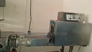 Fairly Used 3 in 1 (8-8-3) Bottle Water Monoblock in a Good Condition