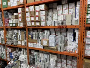 Wholesale Circuit Breakers, Contactors & Control Panel — Direct Supply
