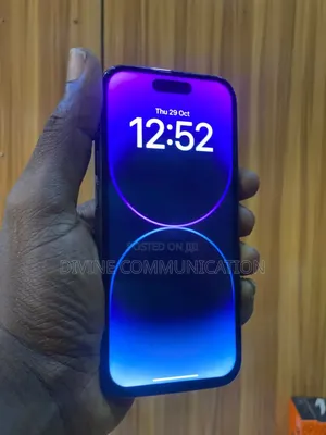 Apple iPhone 14 Pro 256 GB Blue