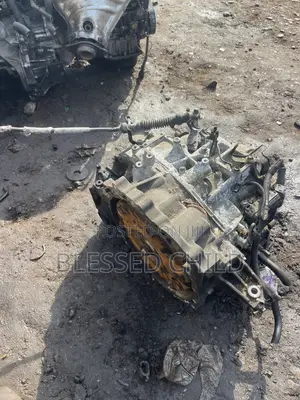 Toyota Sienna 2018 Automatic Transmission Gear Box 22pin
