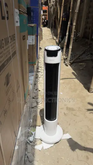 Maxi Tower Fan 45w