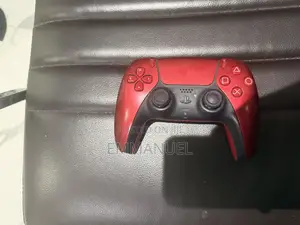 PS5 Gamepad