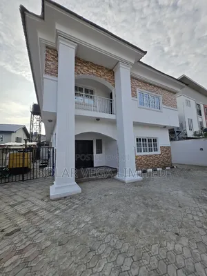 Mini Flat in Osapa for rent