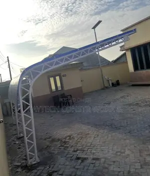 Stylish Carport Design Built to Last