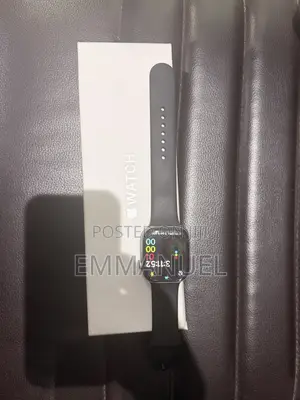 Apple Series 11 GPS Watch