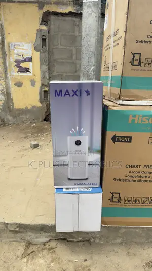 Maxi Air Purifier