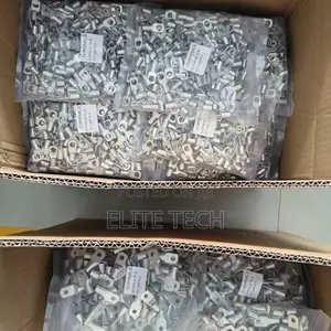 Heavy Duty Copper Cable Lugs (Packets Of100 Pcs)6mm to 240mm Wholesale
