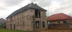 2bdrm Block of Flats in Agodo, Igando / Ikotun/Igando for sale