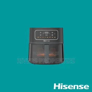 Air Fryer 5.7L 1500W
