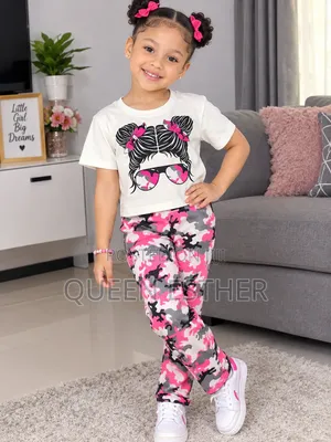 Kids Outfits