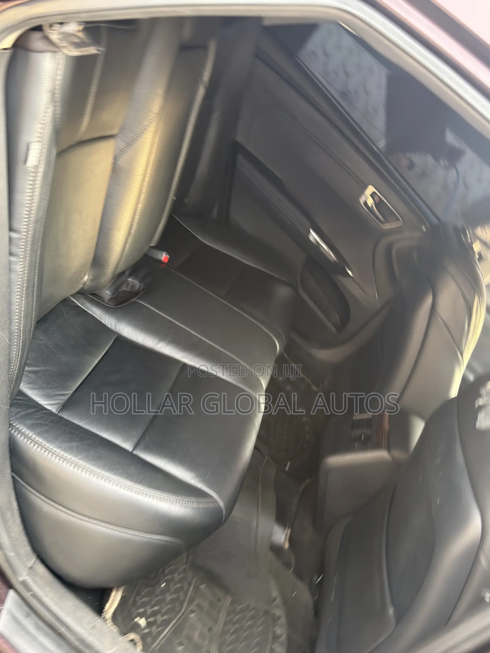 Toyota Avalon 2014 Brown
