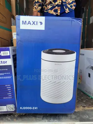 Maxi Air Purifier MAXIAP200G-Z41