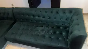 Seven Seaters Couch