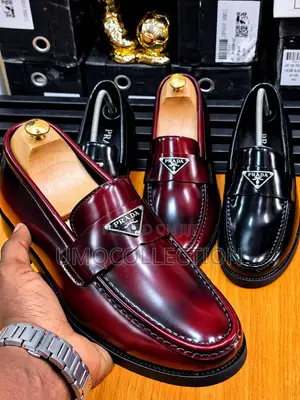 Quality Italian Shoes