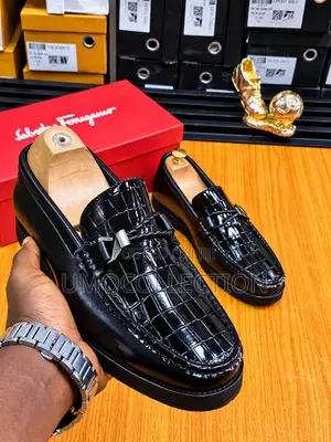 Quality Italian Shoes
