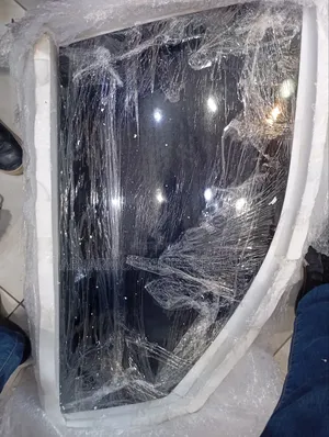 Ballistic Glass Polycarbonate