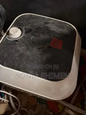 Water Heaters