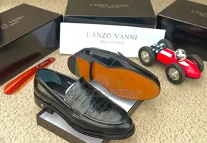 Quality Italian Shoes