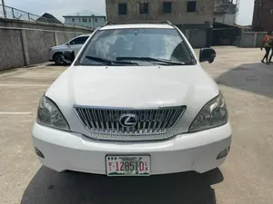 Lexus RX 2006