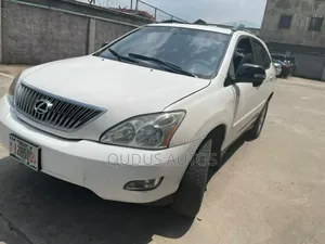 Lexus RX 2006