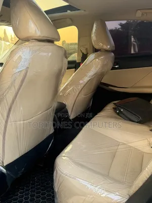 Lexus IS 250 2014 Black