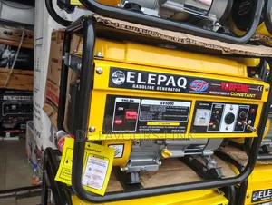 Generator ELEpAQ