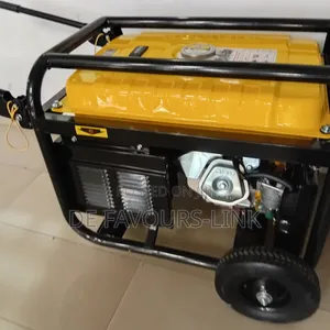 Generator ELEpAQ