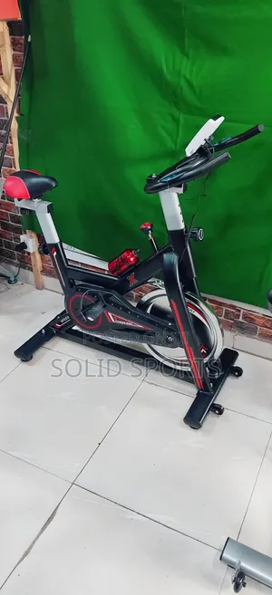 Brand New Design Quality Bike With Bottle Water