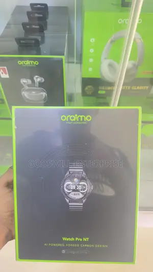 Oriamo Watch NT