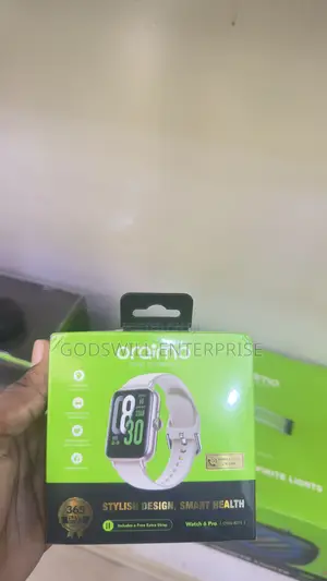 Oraimo Watch 6 Pro