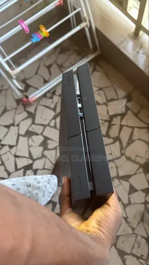PS4 Is Going for Sell