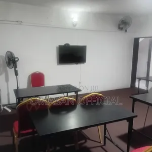 Furnished 1bdrm House in Bodija for rent