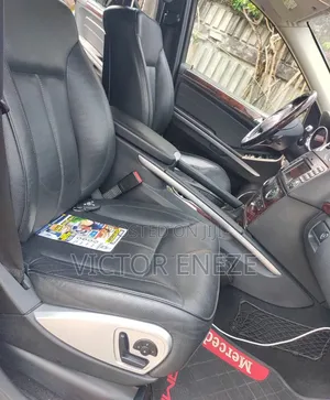Mercedes-Benz GL-Class GL 450 2009