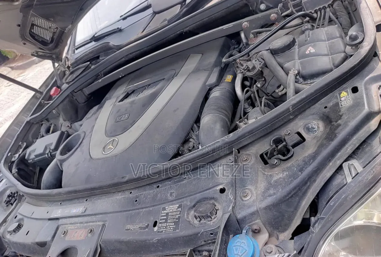 Mercedes-Benz GL-Class GL 450 2009