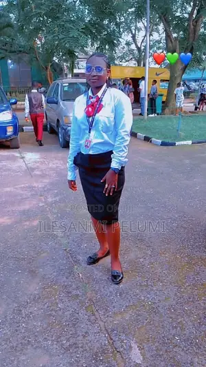 Housekeeping & Cleaning CV