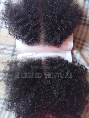 Closure and Frontal Ventilation.