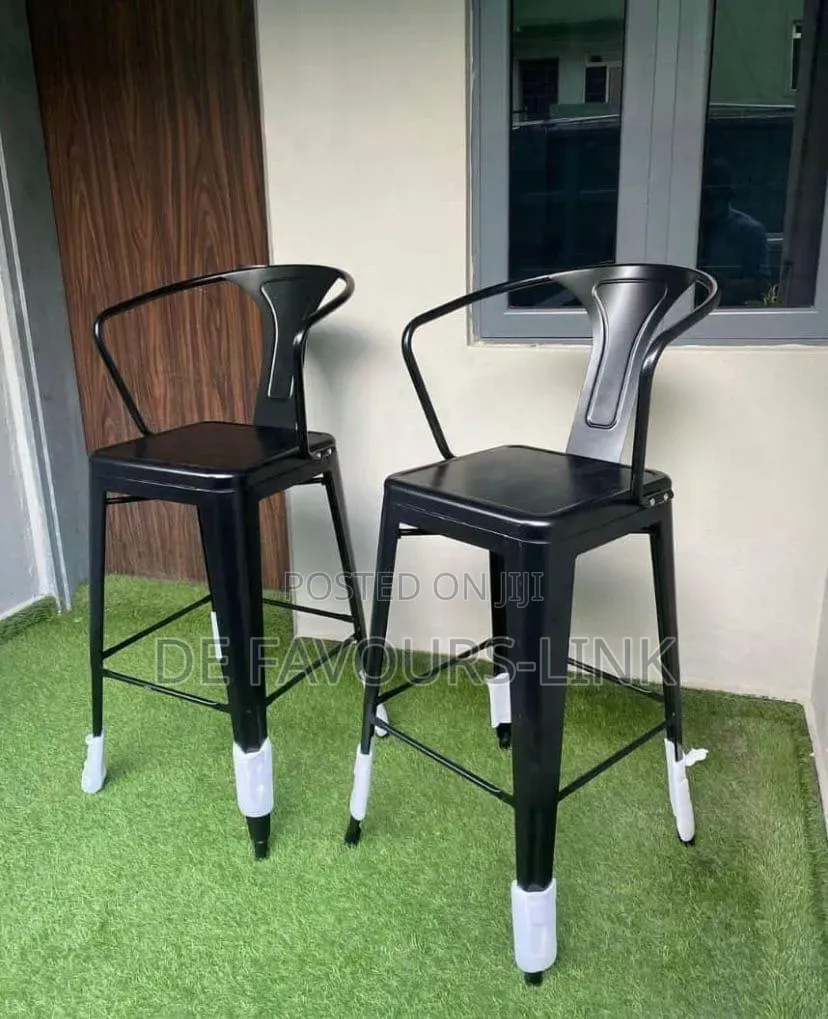 Outdoor Stool