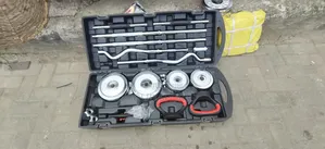 Brand New Original Adjustable Dumbbells 58kg