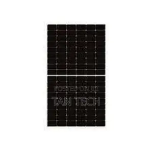 Itel 620w Solar Panel
