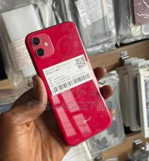 Apple iPhone 11 256 GB